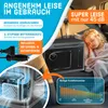 KESSER® Kompressor Kühlbox 2in1 Doppelzone Kühl- & Produktbild-Vorschau 5