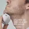 Panasonic ES-PV6B-W803, Biela, Nerezová oceľ, Nabíjanie, Náhľad obrázku produktu 12