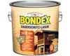 Bondex Dauerschutz Lasur 2,5 L nussbaum Produktbild-Vorschau 5