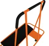 Gipskartonwagen für Trockenbauwände (Bremsen auf Rädern) Produktbild-Vorschau 5