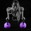 MOVIT Kettlebell Kugelhantel Kugelgewicht Schwunghantel Produktbild-Vorschau 11