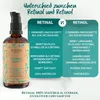 BIO Retinol Serum Hochdosiert - Die beste Retinolform Produktbild-Vorschau 4