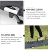 Feldbett klappbar, Ultraleichtes und kompaktes Campingbett Produktbild-Vorschau 4