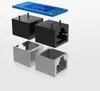 Ugreen Spojovac konektor RJ45 ern Náhled obrázku produktu 18