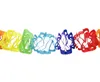 Stylex 10807, Girlande, Mehrfarbig, 4 m, Junge/Mädchen, Produktbild-Vorschau 12