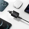 Baseus Super Si Pro caricatore rapido Usb + Usb-C 30W Anteprima dell’immagine prodotto 14