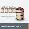 WORX Wg583e 40V Akku-Staubsauger-Gebläse-Häcksler Produktbild-Vorschau 5