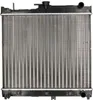 THERMOTEC D78008TT Chladič vody Chladič motoru pro SUZUKI Náhled obrázku produktu 1