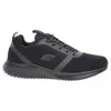 Skechers Sneakers 52504-BBK in Black color size 43 Produktbild-Vorschau 6