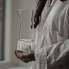 Orrefors - Informal Karaffe mit Schale, 100 cl, klar Produktbild-Vorschau 4