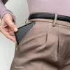 Zigarettenetui Premium Flat | Carbon Design | Farbe: Produktbild-Vorschau 2