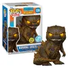 Funko POP 68238 | Filmová figúrka Godzilly | Glow Effect | Náhľad obrázku produktu 8