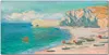 Coloray Bild aus Leinwand 120x60 Leinwand Dekoration - Produktbild-Vorschau 1
