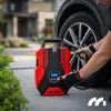 Compresseur de voiture 12 V MalTec TurboAir100, 150 PSI (10 Voir les images du produit 3