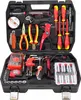 Awtools Set De Electrical Tools De 68El. Produktbild-Vorschau 1