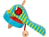 Spiegelburg Zieh-Kreisel - Bunte Geschenke, sort. Produktbild-Vorschau 4
