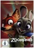 Zoomania (Disney Classics) [DVD] Produktbild-Vorschau 4
