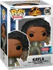 Funko Pop! Jurassic World 3: Dominion - Kayla #1268 - 2022 Produktbild-Vorschau 3