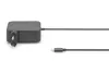 DIGITUS Notebook-Ladegerät USB-C 100 Watt GaN schwarz Produktbild-Vorschau 4