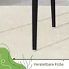 ProximaX Eleganter Esszimmerstuhl in Schwarz mit Produktbild-Vorschau 8