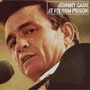 Vinyl Johnny Cash - At Folsom Prison Produktbild-Vorschau 2