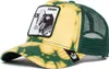 Caps Goorin Bros Acid Cow 1010847GRE Produktbild-Vorschau 1