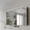 kalb | 120cm Spiegelleuchte Spectraline LED IP44 Badleuchte Produktbild-Vorschau 2