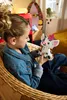 LEGO | Disney Vaiana: Pua - Speelgoedvarken met bloem, krab Productafbeelding-voorbeeld 12