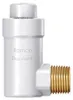 Flamco | Sfiato Automatico Flexvent 1/2" AG - Bianco - Anteprima dell’immagine prodotto 9