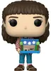 Stranger Things - Eleven 1297 - Funko Pop! Vinyl Figur Produktbild-Vorschau 6