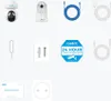 Reolink 4K Smart WiFi Camera with Auto Tracking E Series Náhled obrázku produktu 5