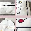 Kissen / Kuscheltier Harry Potter Eule Hedwig 40 x 36 cm Produktbild-Vorschau 4