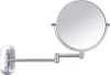 DEUSENFELD KW102C - Doppel Wand Kosmetikspiegel, 10x Produktbild-Vorschau 4