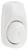 Zvonek Zamel 230V IP20 85dB 54mm bílý - DNS-001 / N Náhled obrázku produktu 3