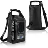 Wasserdichte Tasche für Schwimmen & Outdoor - IPX6 Produktbild-Vorschau 1