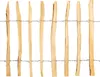 Recinzione a paletti alta 100 cm x lunga 5 m (distanza tra Anteprima dell’immagine prodotto 8