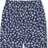 Schiesser Nightwear Schlafanzug Hose mit trendigem Produktbild-Vorschau 3