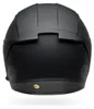 Bell Lithium MIPS Helm, schwarz matt, L (59/60) Produktbild-Vorschau 3