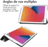 imoshion Design Trifold Bookcase voor de Apple iPad 9 Voir les images du produit 2