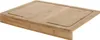 EXCELLENT HOUSEWARE Schneidebrett Nudelbrett 45x35 cm Produktbild-Vorschau 26