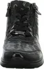 Ara Schnürboots Damen 32313039313838 Schwarz 38 EU Produktbild-Vorschau 17