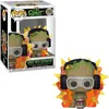 Marvel I Am Groot - Groot with Detonator 1195  - Funko Pop! Produktbild-Vorschau 2