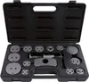 KS Tools Set di attrezzi per il ripristino del pistone del Anteprima dell’immagine prodotto 6