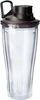 Vitamix - 0,6L Flip-Top Smoothie-Mug für S30 (056264) – EAN Produktbild-Vorschau 1
