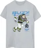 Disney - "Lightyear Run To Action" T-Shirt für Damen Produktbild-Vorschau 1