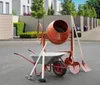Holsteiner Sandschaufel, rot, Gr. 2, Dülle 3/4 gehoben, 130 Produktbild-Vorschau 4
