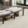 DEWINNER Sommier 160x200 | Sommier Lattes 160x200 avec 9 Voir les images du produit 4