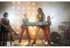 Cantabile X Keyboardständer, höhenverstellbar, schwarz Produktbild-Vorschau 5
