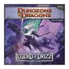 Asmodee Dungeons & Dragons: The Legends of Drizzt Board Produktbild-Vorschau 1