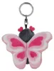 NICI Schlüsselanhänger Schmetterling Love, 6 cm Produktbild-Vorschau 3